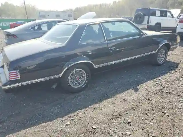 2F27U81510479 1978 PONTIAC LEMANS-2