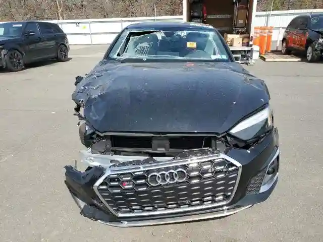 WAUC4CF51RA073985 2024 AUDI S5/RS5-4
