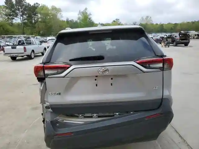 2T3H1RFV7MC093383 2021 TOYOTA RAV4-5