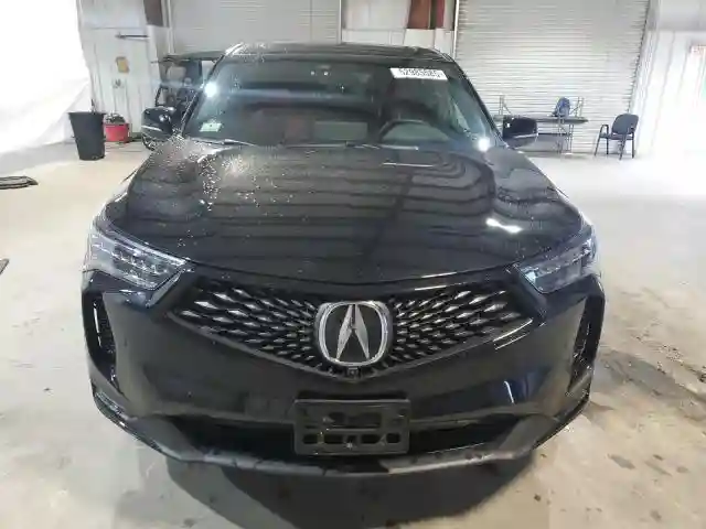 5J8TC2H82RL018507 2024 ACURA RDX-4