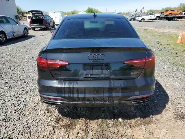 WAUEAAF47PA005572 2023 AUDI A4-5