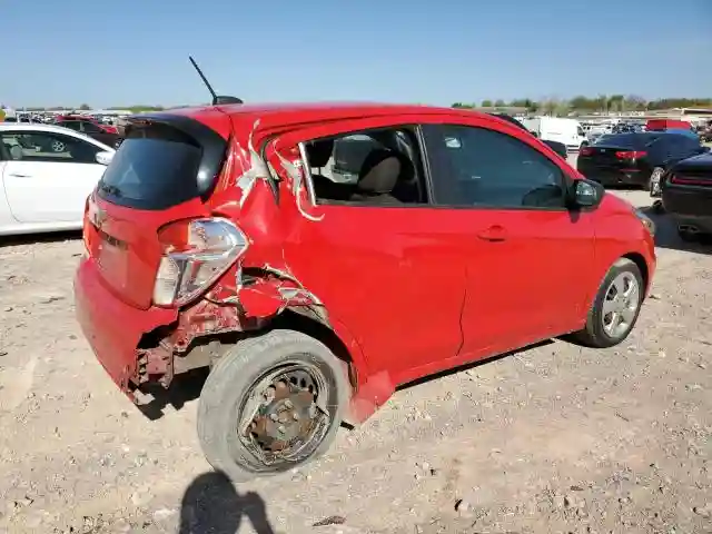 KL8CB6SA0LC402788 2020 CHEVROLET SPARK-2