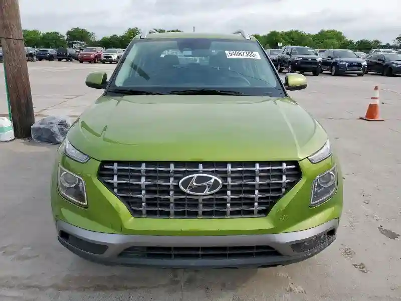 KMHRC8A36RU309592 2024 HYUNDAI VENUE-4
