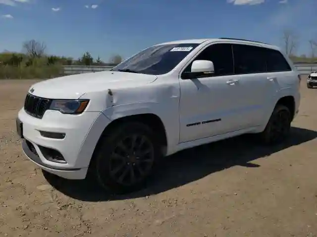 1C4RJFCM1JC478482 2018 JEEP GRAND CHEROKEE-0