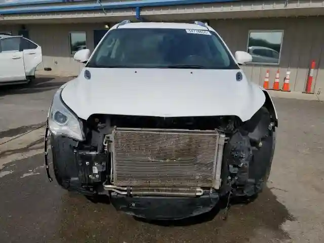 5GAKRBKD4HJ164191 2017 BUICK ENCLAVE-4
