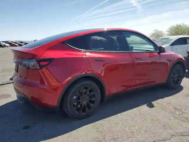 7SAYGDEDXRF008898 2024 TESLA MODEL Y-2