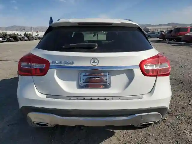 WDCTG4EB2KU014188 2019 MERCEDES-BENZ GLA-CLASS-5