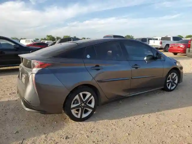 JTDKARFU1H3535384 2017 TOYOTA PRIUS-2