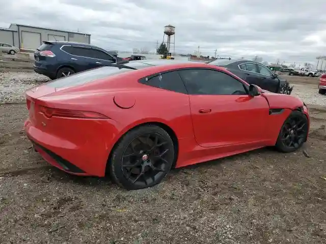 SAJWA6BUXF8K15567 2015 JAGUAR F-TYPE-2