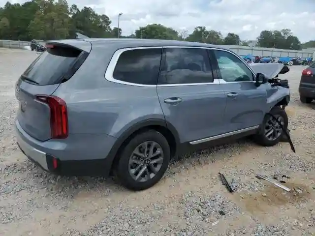 5XYP24GC5RG483301 2024 KIA TELLURIDE-2