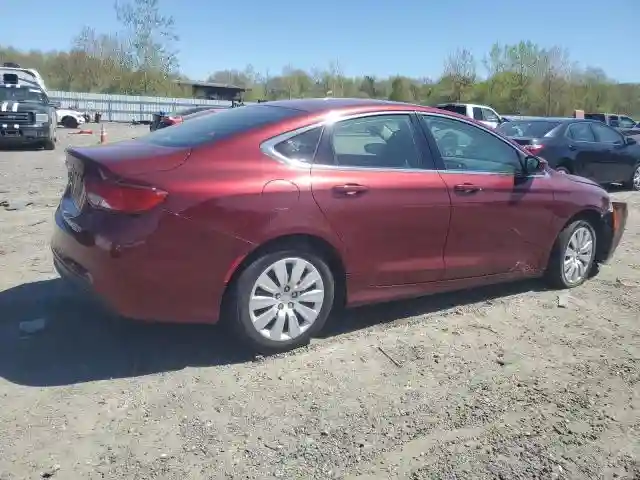 1C3CCCFB9FN522012 2015 CHRYSLER 200-2