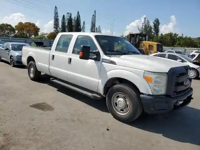 1FT7W2A6XFED10048 2015 FORD F250-3