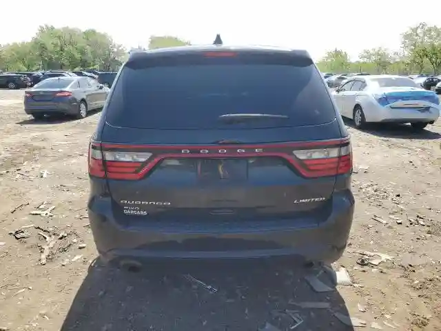 1C4RDJDG0FC188311 2015 DODGE DURANGO-5