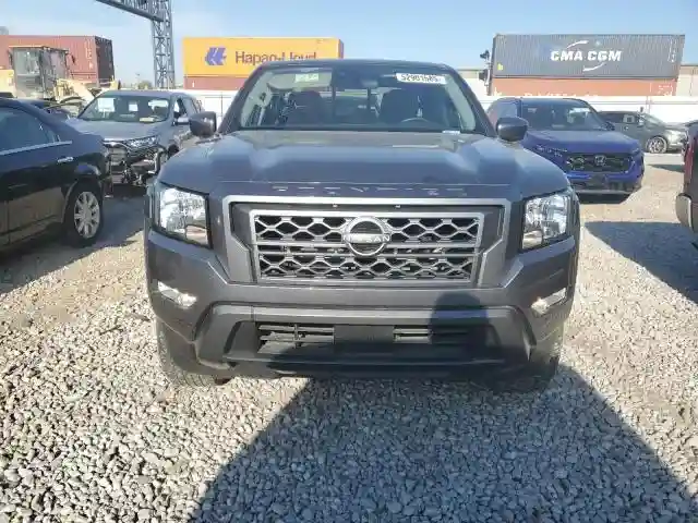 1N6ED1EJ7NN658746 2022 NISSAN FRONTIER-4