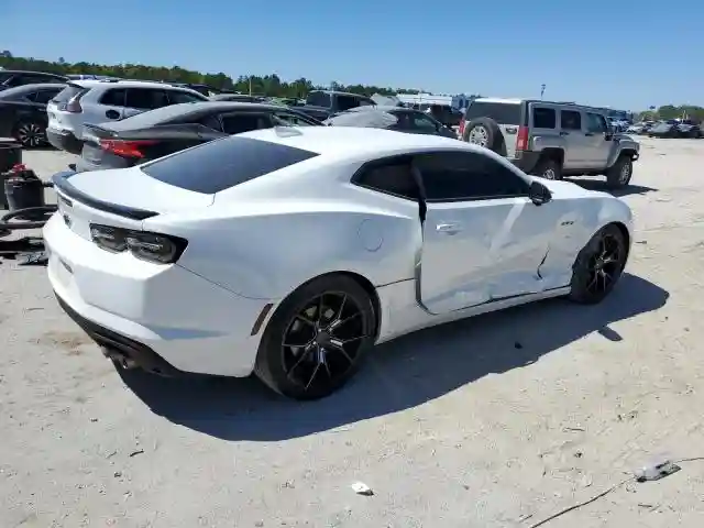 1G1FF1R73M0106245 2021 CHEVROLET CAMARO-2