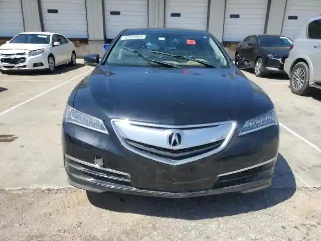 19UUB2F37GA000270 2016 ACURA TLX-4