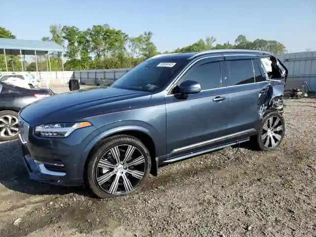 YV4062PF7R1241093 2024 VOLVO XC90 ULTIM-0