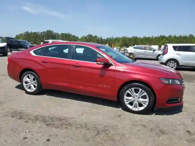 2G1115SL7F9136798 2015 CHEVROLET IMPALA-3