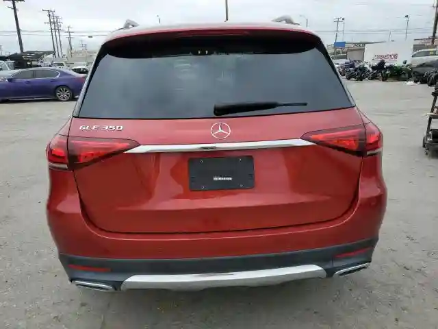 4JGFB4JBXNA761840 2022 MERCEDES-BENZ GLE-CLASS-5