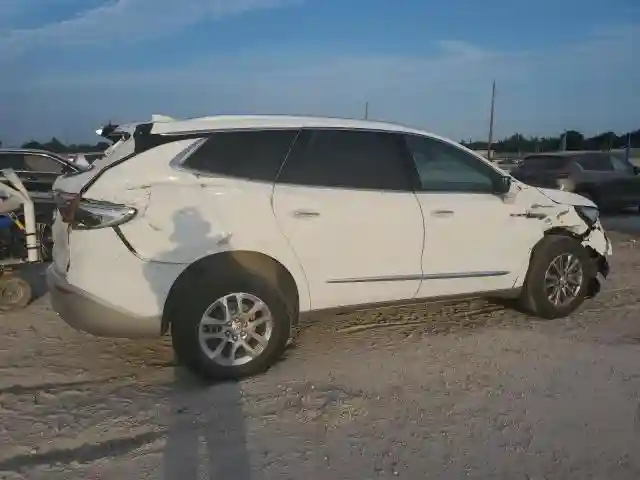 5GAERCKW4NJ134575 2022 BUICK ENCLAVE-2