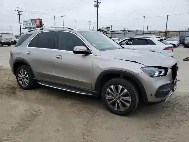 4JGFB4JB3LA282267 2020 MERCEDES-BENZ GLE-CLASS-3