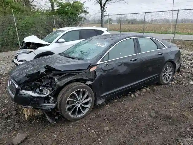 3LN6L5LUXKR628269 2019 LINCOLN MKZ-0