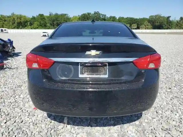 1G1105SA3HU156473 2017 CHEVROLET IMPALA-5