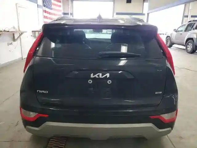 KNDCR3LE8P5107192 2023 KIA NIRO-5