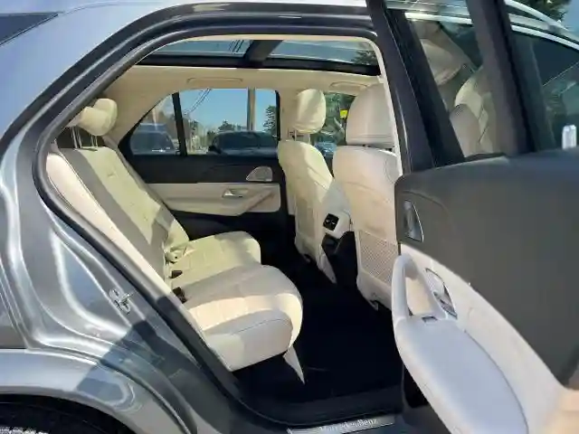 4JGFB4KBXNA645732 2022 MERCEDES-BENZ GLE-CLASS-5