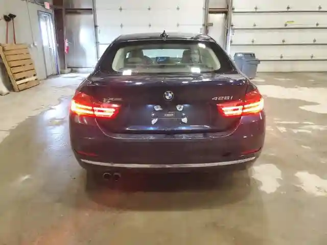 WBA4C9C59FG135298 2015 BMW 4 SERIES-5