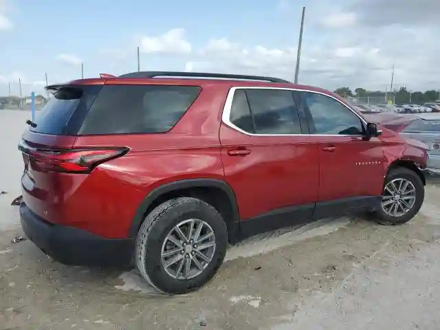 1GNERHKW0PJ168132 2023 CHEVROLET TRAVERSE-2
