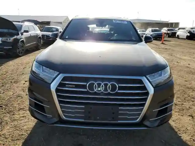 WA1LAAF78KD012553 2019 AUDI Q7-4
