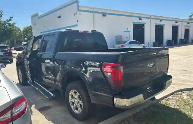 1FTFW3LD3RFA25851 2024 FORD ALL MODELS-2