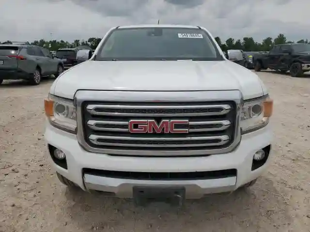 1GTG5DE31G1150942 2016 GMC CANYON-4