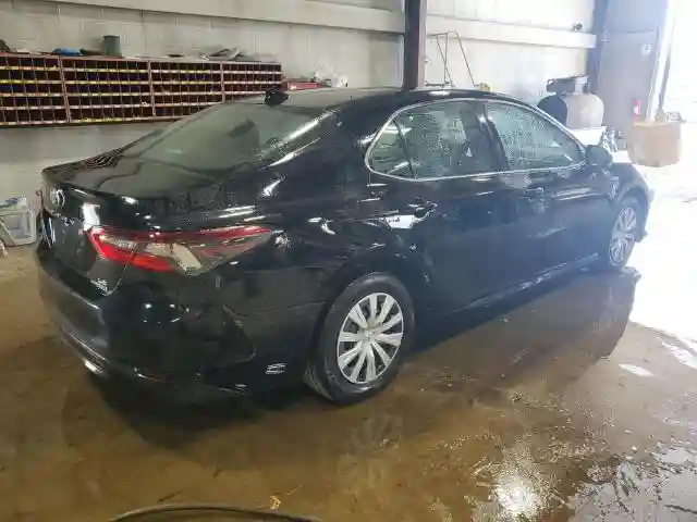 4T1C31AK0MU564512 2021 TOYOTA CAMRY-2