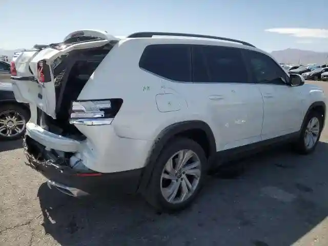 1V2WR2CAXNC541044 2022 VOLKSWAGEN ATLAS-2