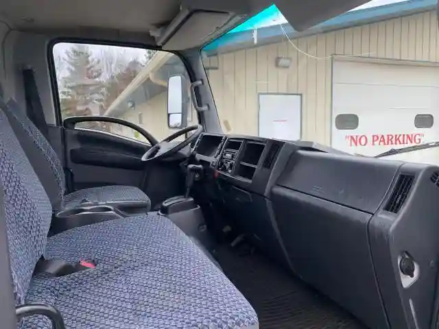54DC4W1D9PS201119 2023 ISUZU ALL MODELS-4