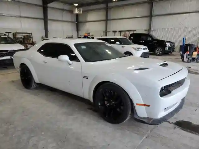 2C3CDZFJ6KH625415 2019 DODGE CHALLENGER-3