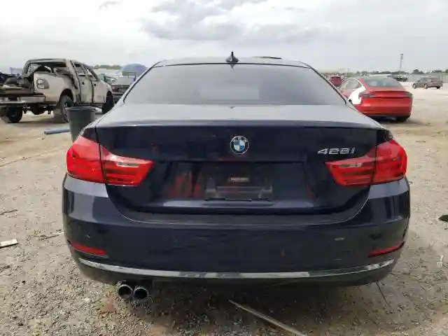 WBA3N7C52GK228544 2016 BMW 4 SERIES-5