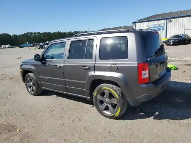 1C4NJPFA6FD220613 2015 JEEP PATRIOT-1