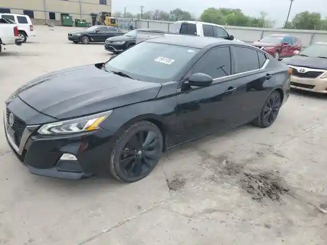 1N4BL4CV7KC169633 2019 NISSAN ALTIMA-0