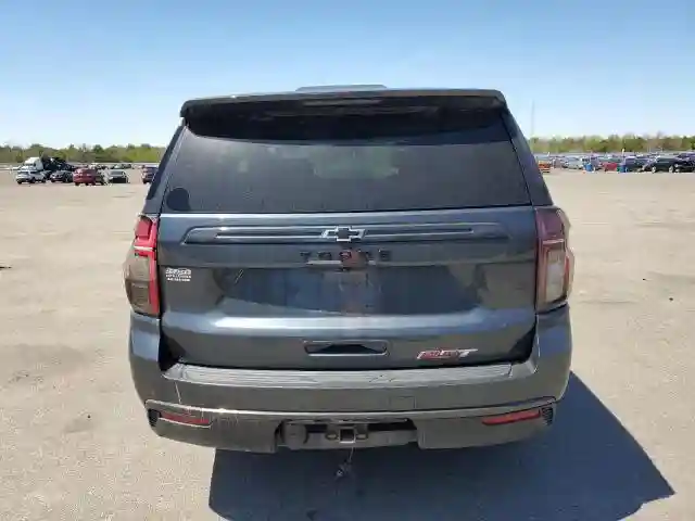 1GNSKRKD3MR220443 2021 CHEVROLET TAHOE-5