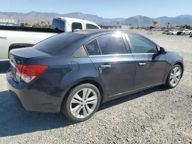1G1PG5SB2G7130670 2016 CHEVROLET CRUZE-2