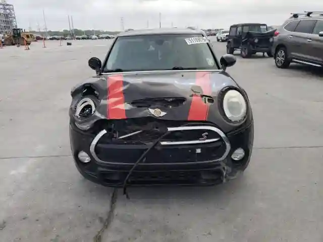 WMWXU3C5XF2B56104 2015 MINI COOPER-4