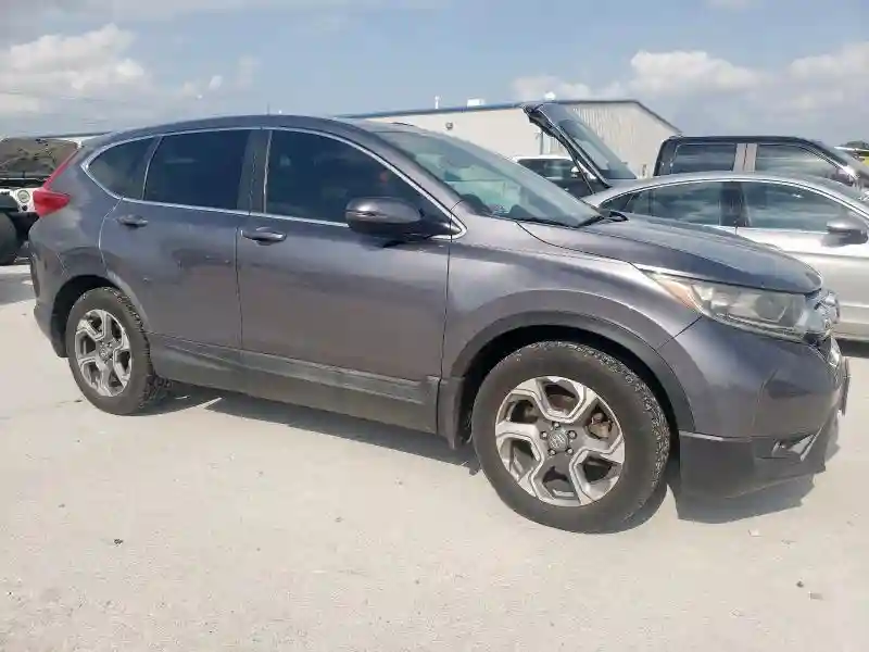 7FARW1H54HE007613 2017 HONDA CRV-3