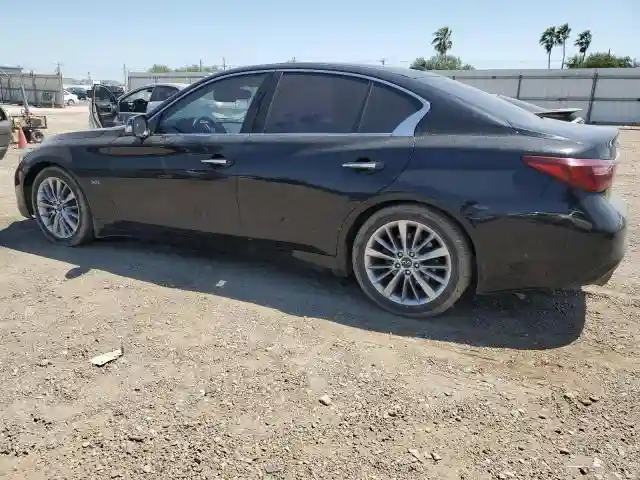 JN1EV7AP7KM515149 2019 INFINITI Q50-1