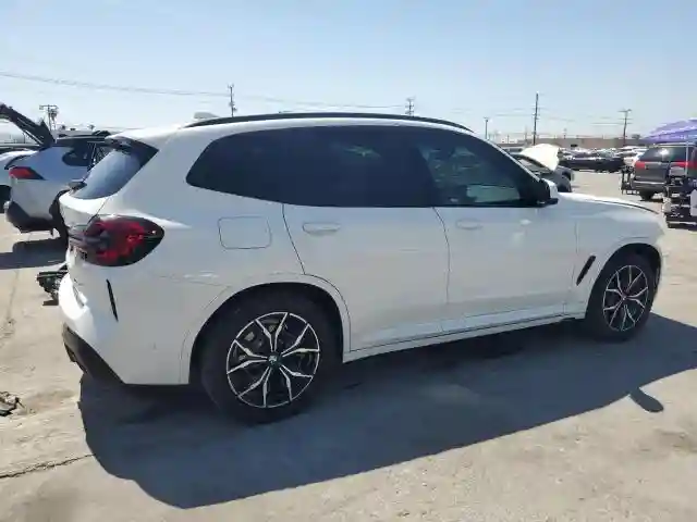 WBX57DP07RN289427 2024 BMW X3-2