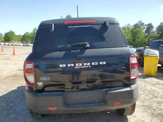 3FMCR9B68RRE04374 2024 FORD BRONCO-5