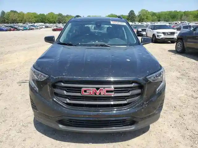 3GKALMEV4ML396941 2021 GMC TERRAIN-4