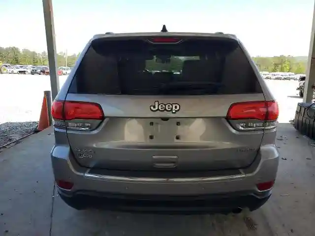 1C4RJFBG6FC158643 2015 JEEP GRAND CHEROKEE-5